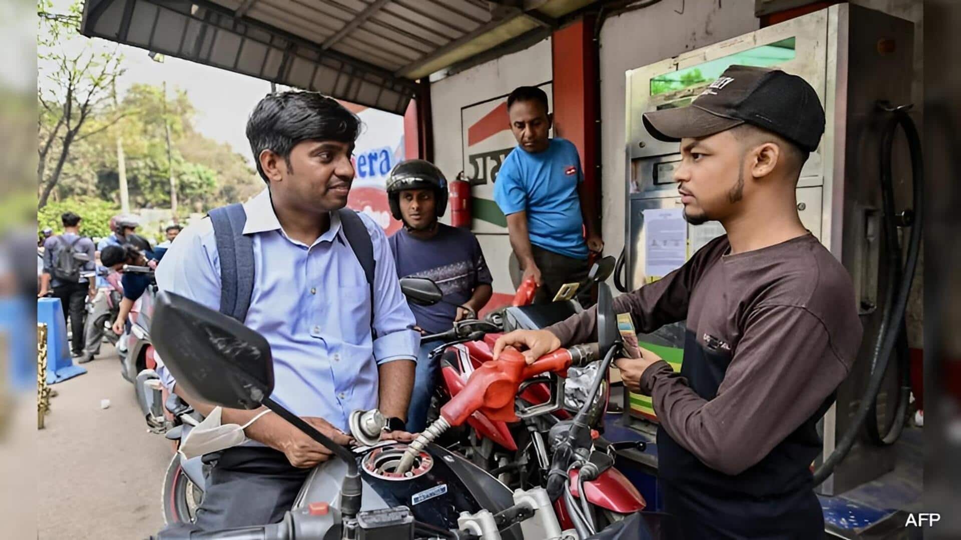 Bangladesh: ఇంధన సంక్షోభంలో బంగ్లాదేశ్‌కు భారత్ మద్దతు.. 5 వేల టన్నుల డీజిల్ సరఫరా
