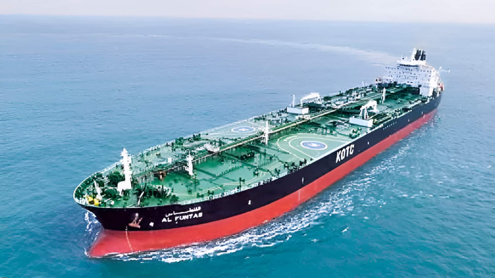 Oil Crisis: అమెరికా ఆంక్షల ఎఫెక్ట్‌.. ఇరాన్‌కు చమురు కష్టాలు