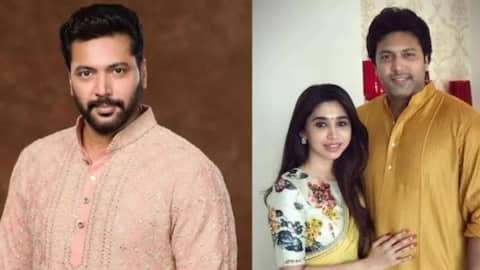 Jayam Ravi : విడాకుల కేసులో కొత్త మలుపు.. రూ.40 లక్షలు భరణం కోరిన జయం రవి భార్య Jayam Ravi : విడాకుల కేసులో కొత్త మలుపు.. రూ.40 లక్షలు భరణం కోరిన జయం రవి భార్య