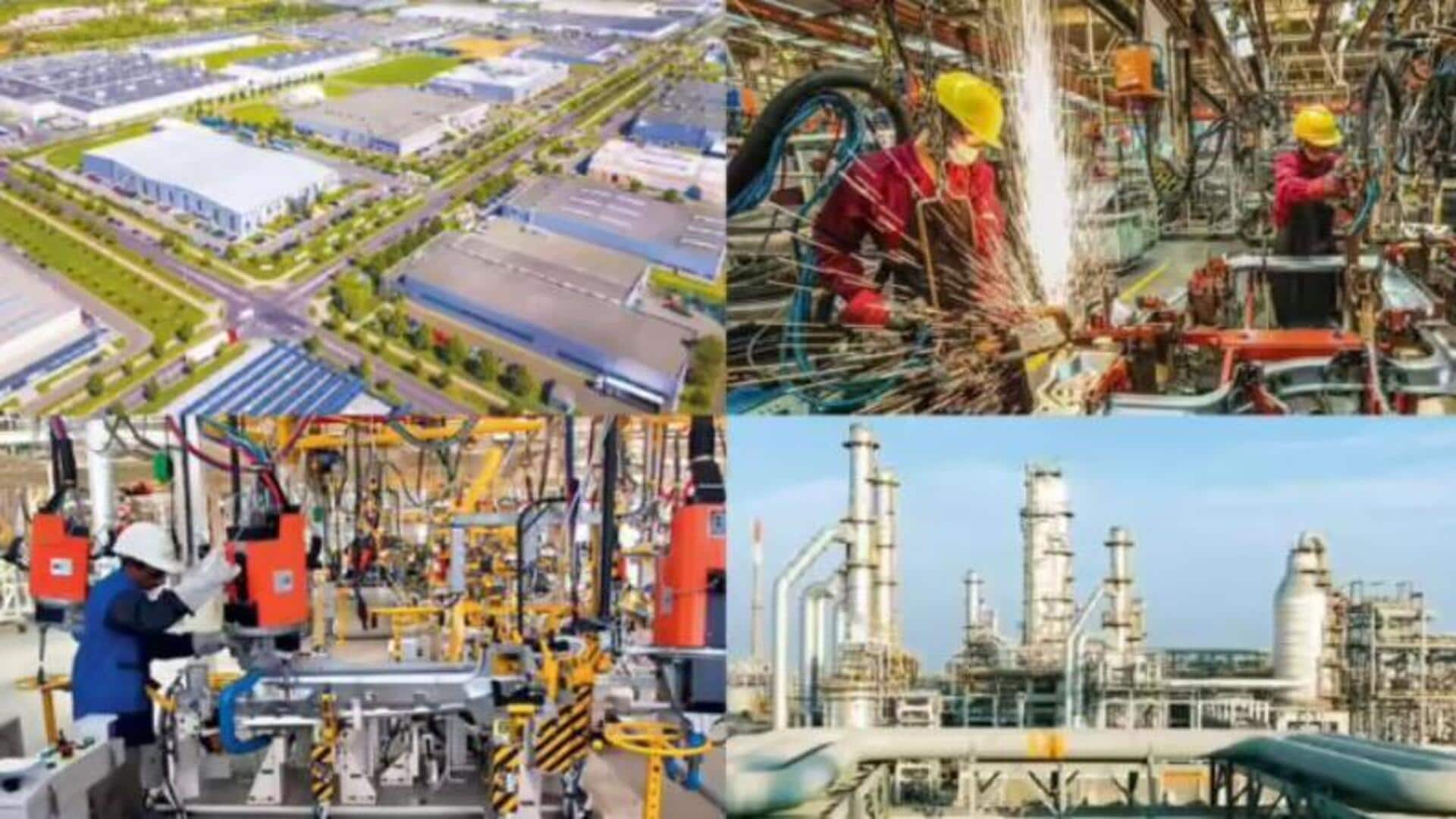 Andhra Pradesh: ఏపీలో పరిశ్రమల వెల్లువ.. పెట్టుబడిదారులు ఎందుకు క్యూ కడుతున్నారంటే?