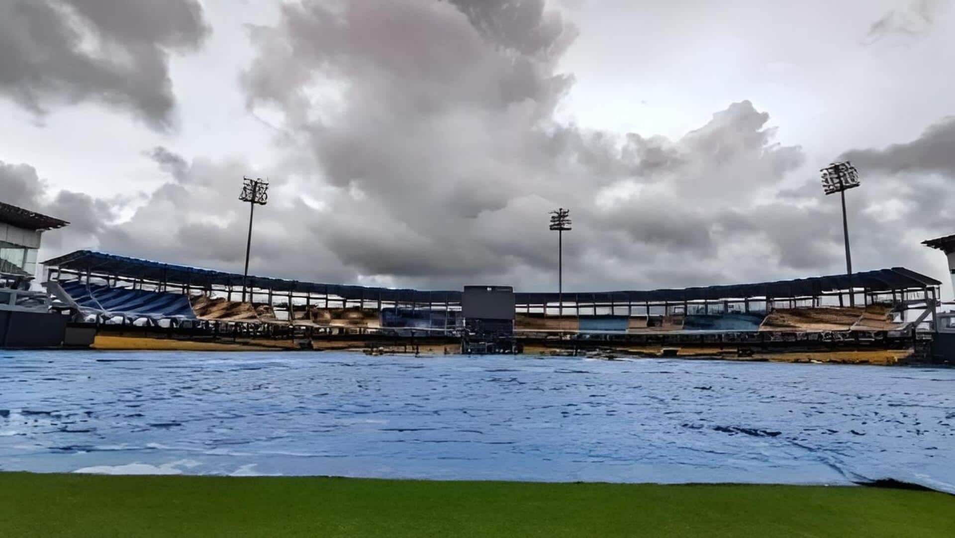 T20 World Cup 2026: బంగ్లాదేశ్ మ్యాచ్‌లకు శ్రీలంక సిద్ధం.. ఐసీసీకి షెడ్యూల్‌ సవాల్