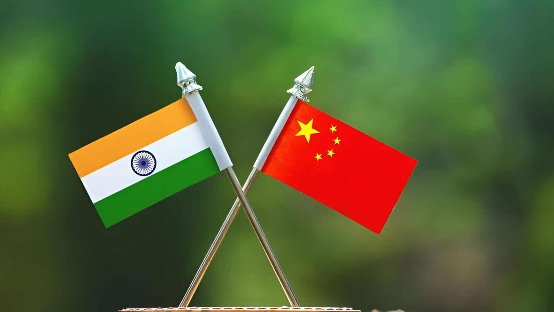 India-China:"మేము శత్రువులం కాదు, మిత్రులం!": ద్వైపాక్షిక బంధాల పునర్నిర్మాణంపై భారత్-చైనా చర్చలు
