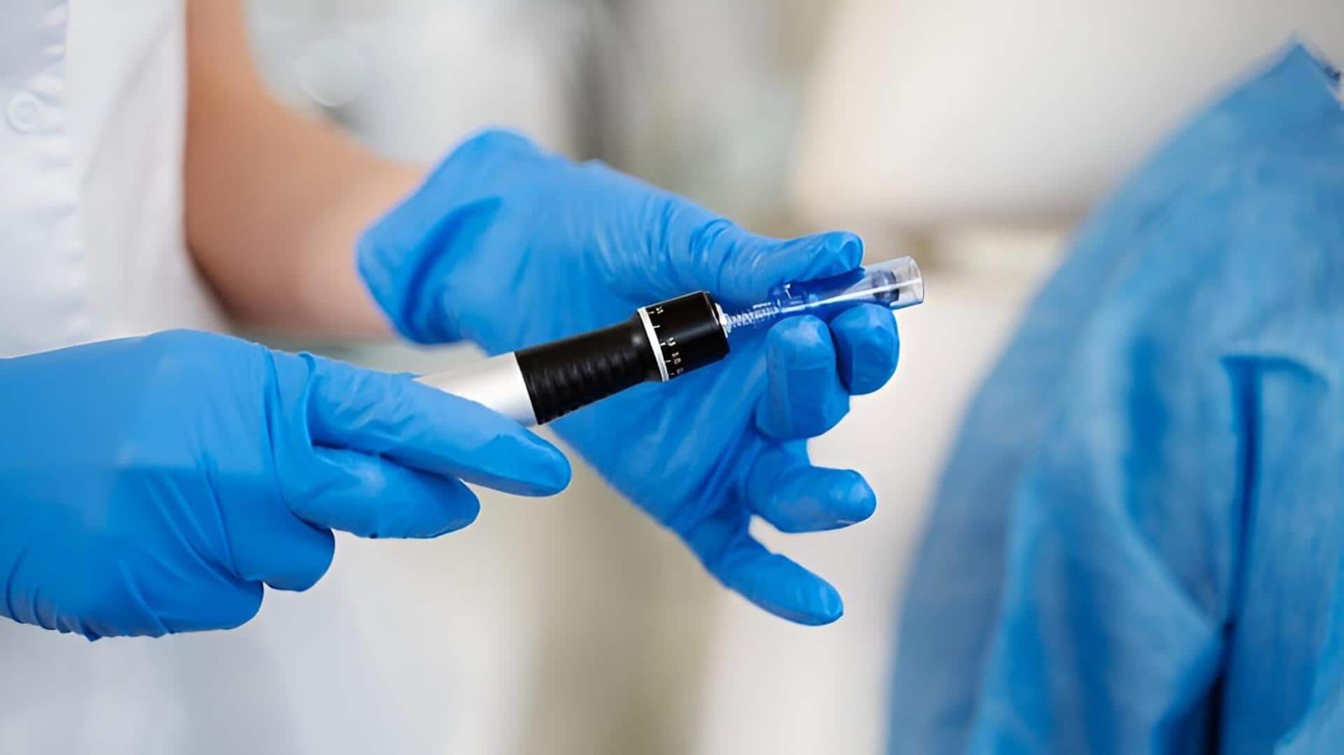 Weight-Loss Drugs: బరువు తగ్గించే మందులపై కేంద్రం కఠిన చర్యలు