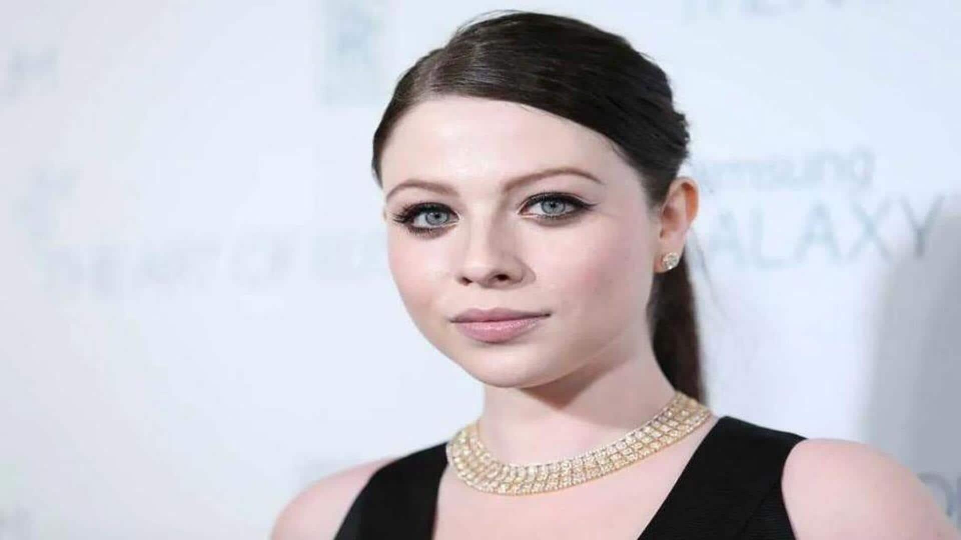 Michelle Trachtenberg: అనుమానాస్పద స్థితిలో హాలీవుడ్ నటి మిచెల్ ట్రాచ్టెన్‌బర్గ్ మృతి