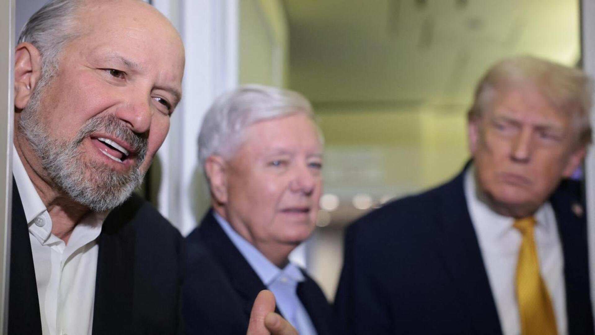 Lutnick : మోదీ ట్రంప్‌కు ఫోన్ చేయకపోవడంతో భారత్-అమెరికా వాణిజ్య ఒప్పందం కుదరలేదు: లుట్నిక్