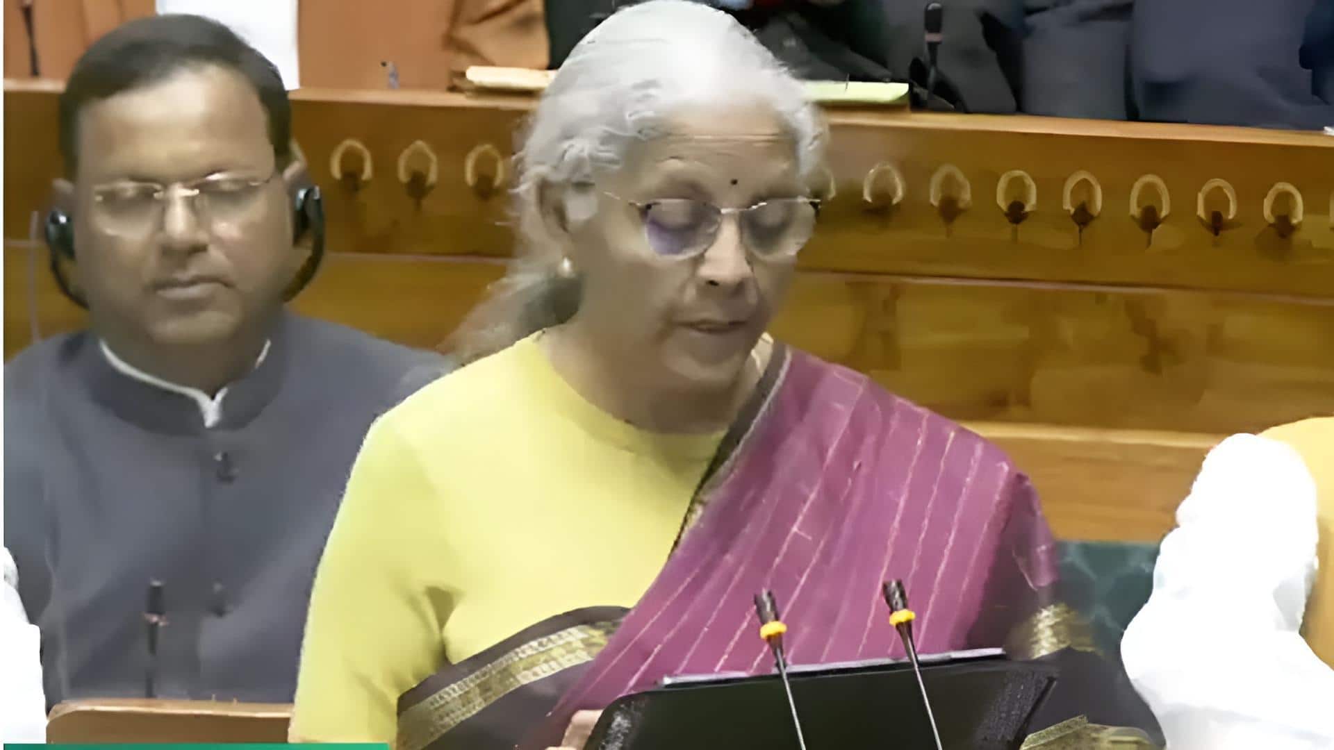 High speed rail corridors: బడ్జెట్‌లో ఏడు హైస్పీడ్ రైల్ కారిడార్లు.. లిస్టులో హైదరాబాద్!