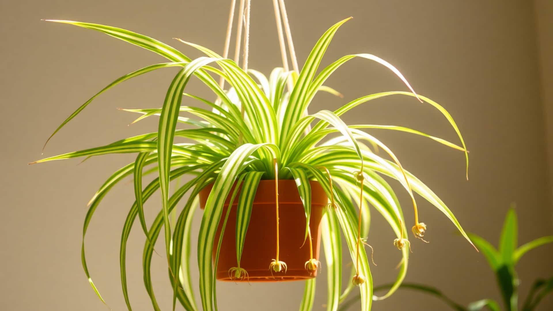 Spider Plant: అపార్ట్‌మెంట్‌లలో స్పైడర్ ప్లాంట్ ఎలా పెంచాలి? ఈ చిట్కాలు మీకోసమే..