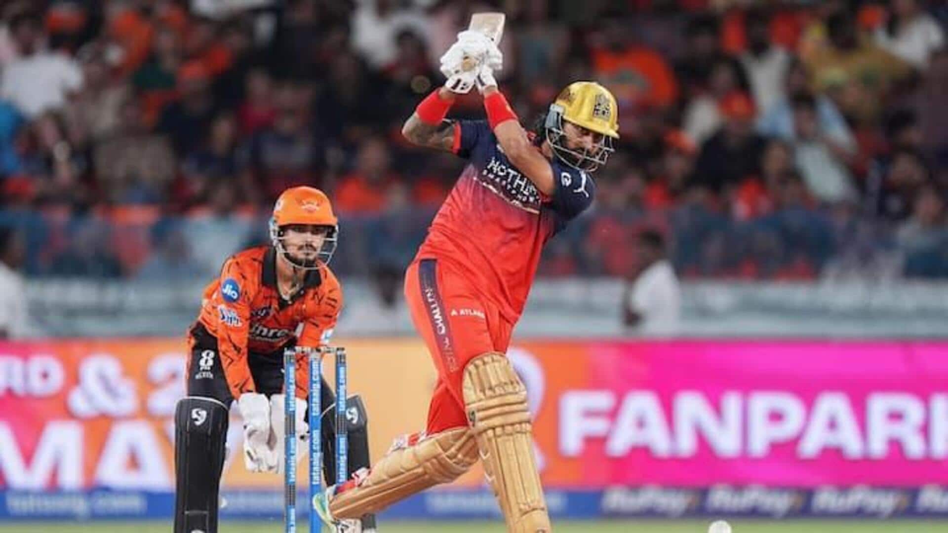 IPL 2026 playoffs: ఆర్సీబీ, గుజరాత్, ఎస్ఆర్‌హెచ్‌కు జతగా రాజస్థాన్.. ప్లేఆఫ్స్ పూర్తి