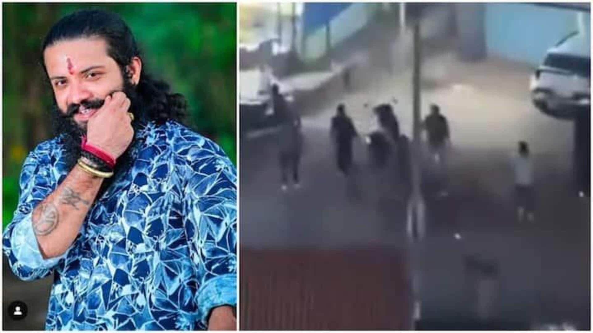 Mangaluru High Alert: మంగళూరులో హై అలర్ట్.. మర్డర్ కేసులో నిందితుడిని కత్తులతో నరికి చంపేశారు.. Mangaluru High Alert: మంగళూరులో హై అలర్ట్.. మర్డర్ కేసులో నిందితుడిని కత్తులతో నరికి చంపేశారు..