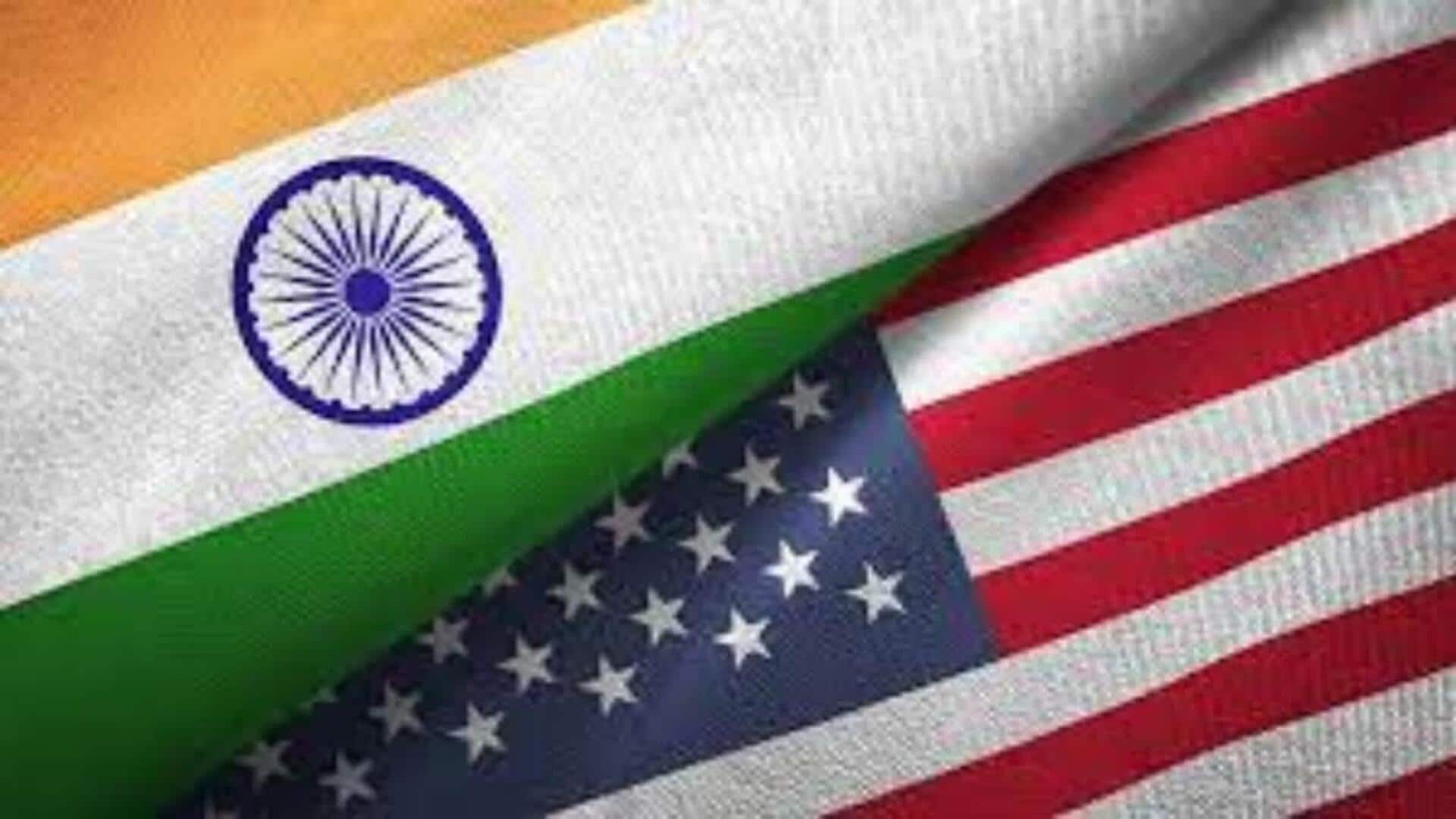 USA: చైనాకు చెక్ పెట్టేందుకు భారత్‌తో బంధాన్ని బలోపేతం చేయనున్న అమెరికా