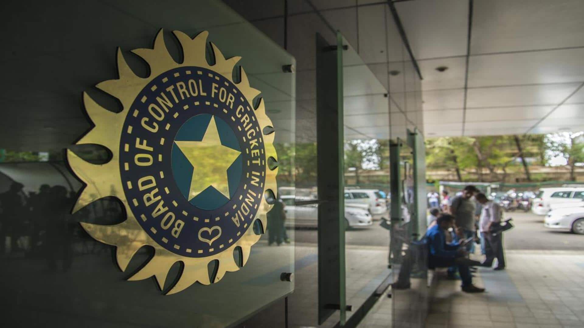 BCCI: స్పాట్ ఫిక్సింగ్ ఆరోపణలు నిజం.. వీడియో అనలిస్ట్‌కు జీవితకాల నిషేధం