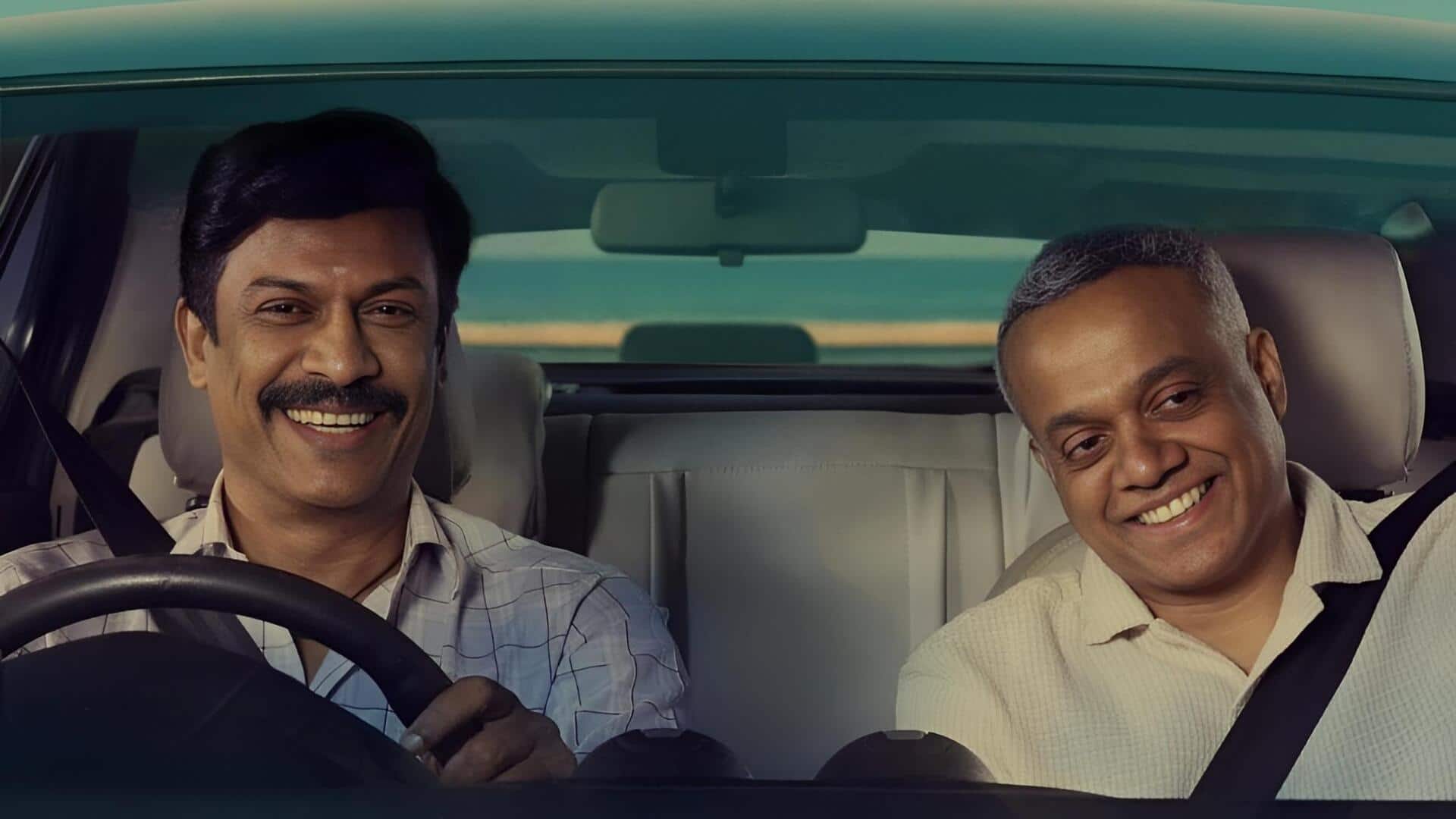 Carmeni Selvam : అప్పులు చేసినవారికి అలర్ట్..'కార్మేని సెల్వం' మూవీ తప్పక చూడండి.. రివ్యూ