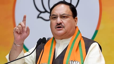 JP Nadda: పేపర్ లీక్‌లపై పార్లమెంట్‌లో సుదీర్ఘ చర్చకు సిద్ధం: జేపీ నడ్డా
