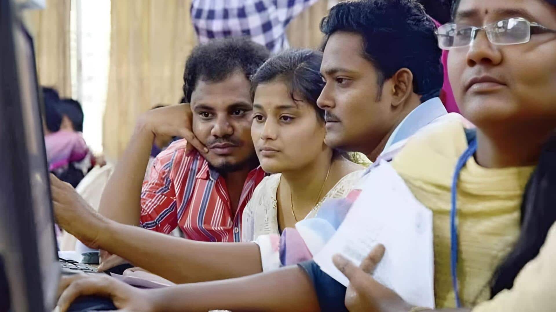 Engineering Admissions: కంప్యూటర్‌ బ్రాంచీల్లోనూ తగ్గిన డిమాండ్‌.. 11,660 సీట్లు ఖాళీ