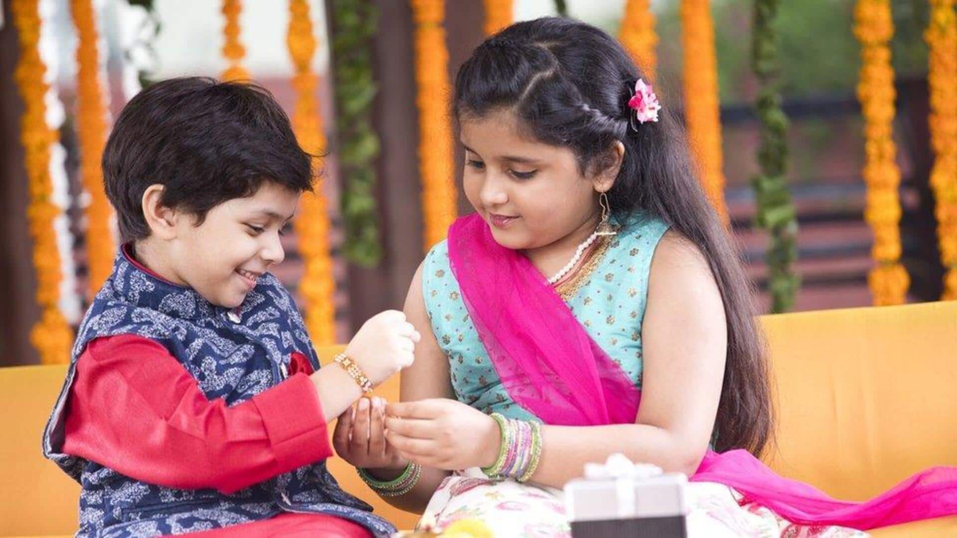 Raksha Bandhan 2026: రాఖీ పండుగ రోజు సోదరి కట్టిన రాఖీని ఎన్ని రోజులకు తీయాలో తెలుసా?