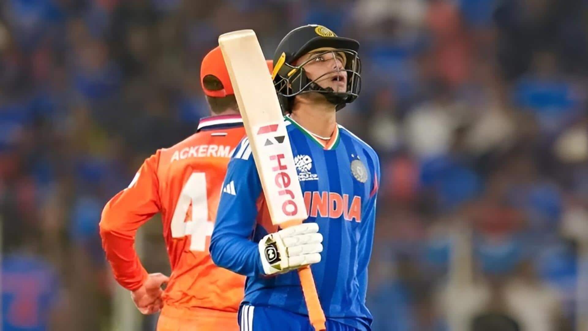 Abhishek Sharma: అంచనాలతో షేక్ అయ్యిన అభిషేక్‌… అసలు ఆట ఎప్పుడు?