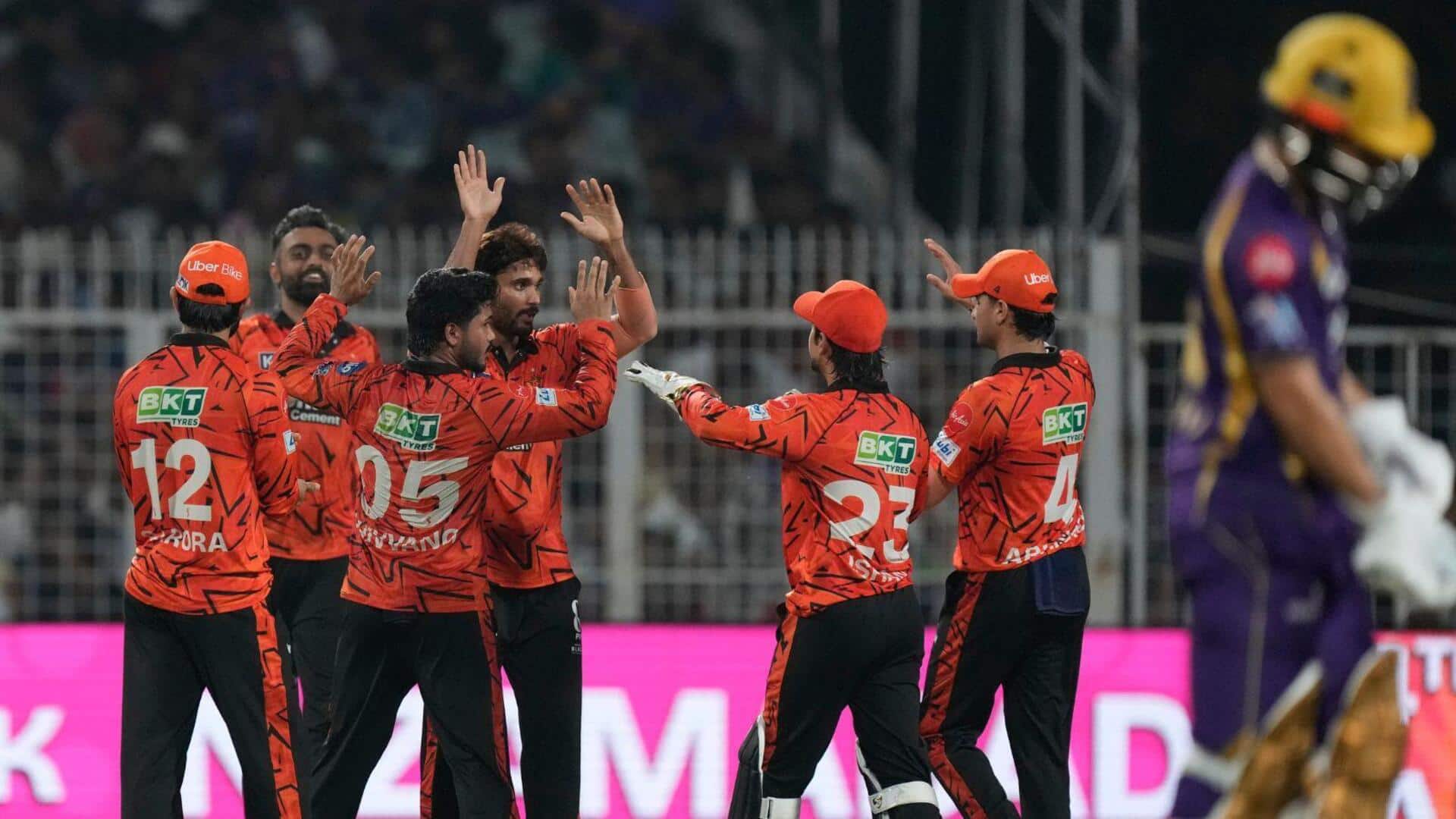 #Play of the day: క్యాచ్ వివాదం.. షాకిచ్చిన గ్రీన్ రనౌట్..అదరగొట్టిన క్లాసెన్ సిక్స్..!