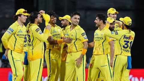Anshul Kamboj: కాంబోజ్ ఫైర్.. కుదేలైన ముంబై బ్యాటింగ్