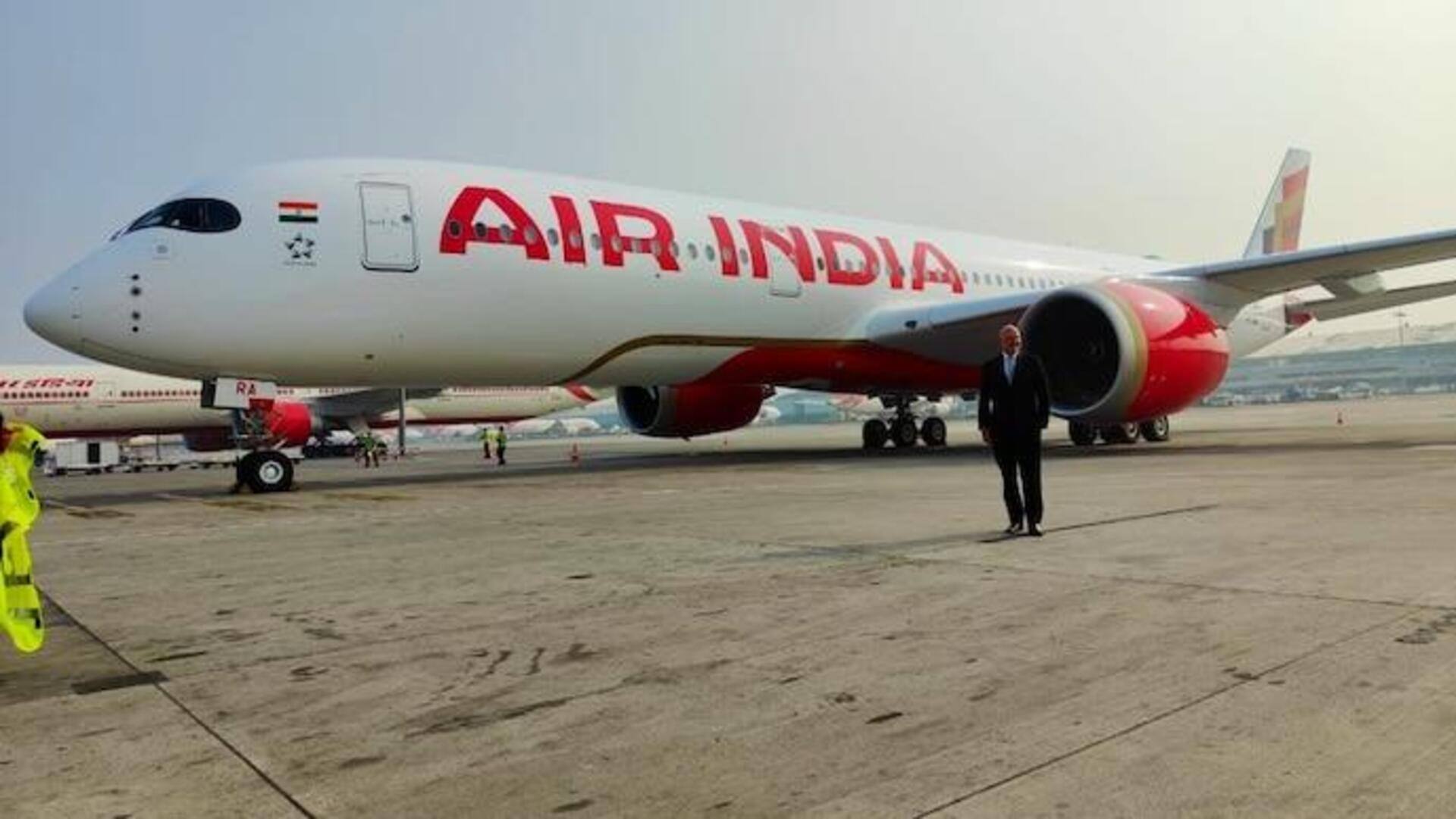 Air India: ఢిల్లీ-శాన్ ఫ్రాన్సిస్కో ఎయిర్ ఇండియా విమానం దారి మళ్లింపు.. కారణం ఏంటంటే?