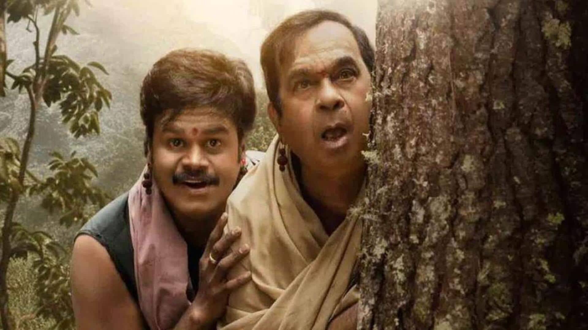 Kannappa: కన్నప్ప విడుదలకు హైకోర్టు గ్రీన్ సిగ్నల్.. పిటిషన్ తిరస్కరణ Kannappa: కన్నప్ప విడుదలకు హైకోర్టు గ్రీన్ సిగ్నల్.. పిటిషన్ తిరస్కరణ
