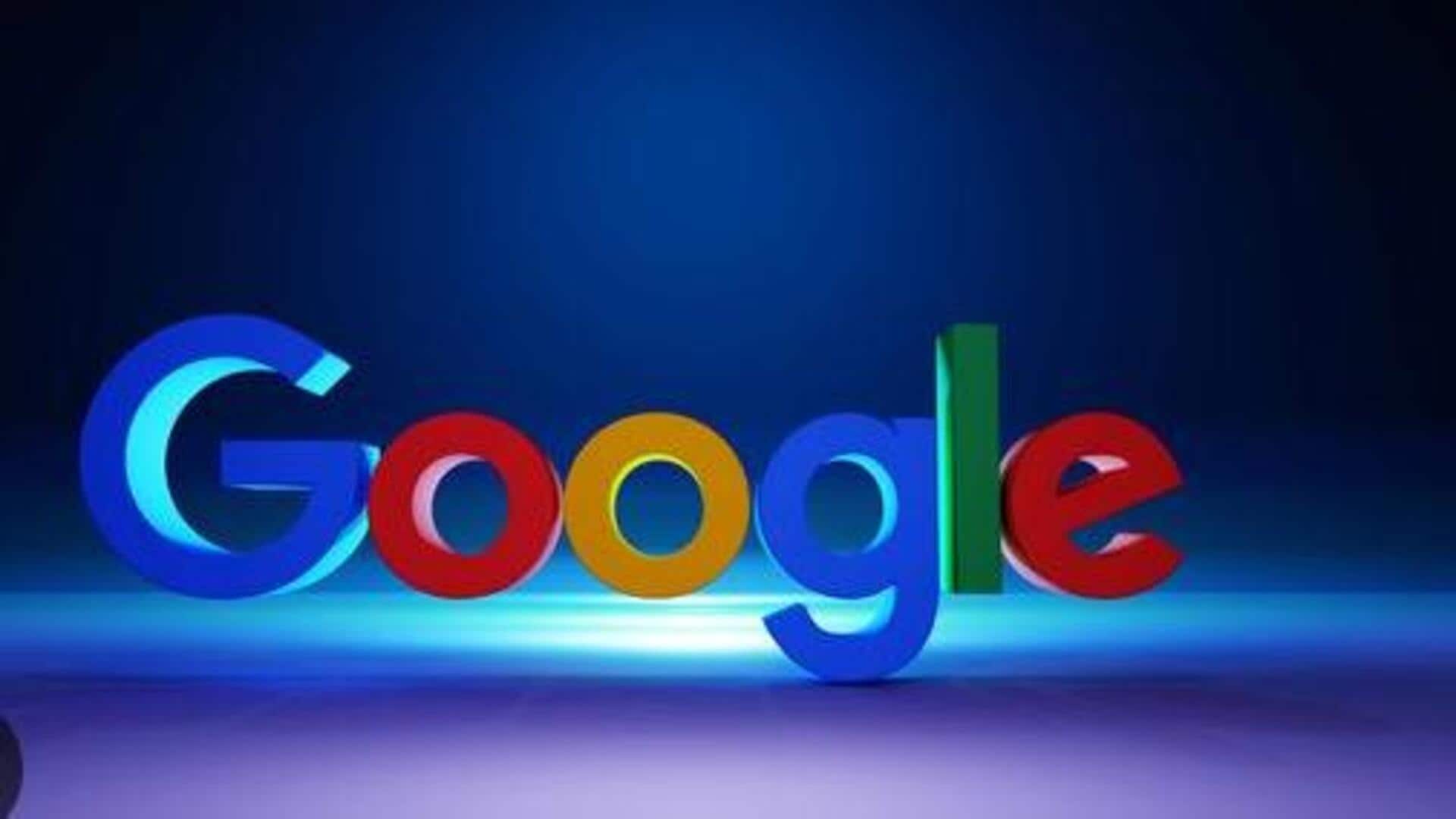 Google: గూగుల్‌కు 27 ఏళ్ల.. చిన్న ఆలోచన నుంచి అంతర్జాతీయ సెర్చ్ ఇంజిన్ బ్రాండ్ వరకు!