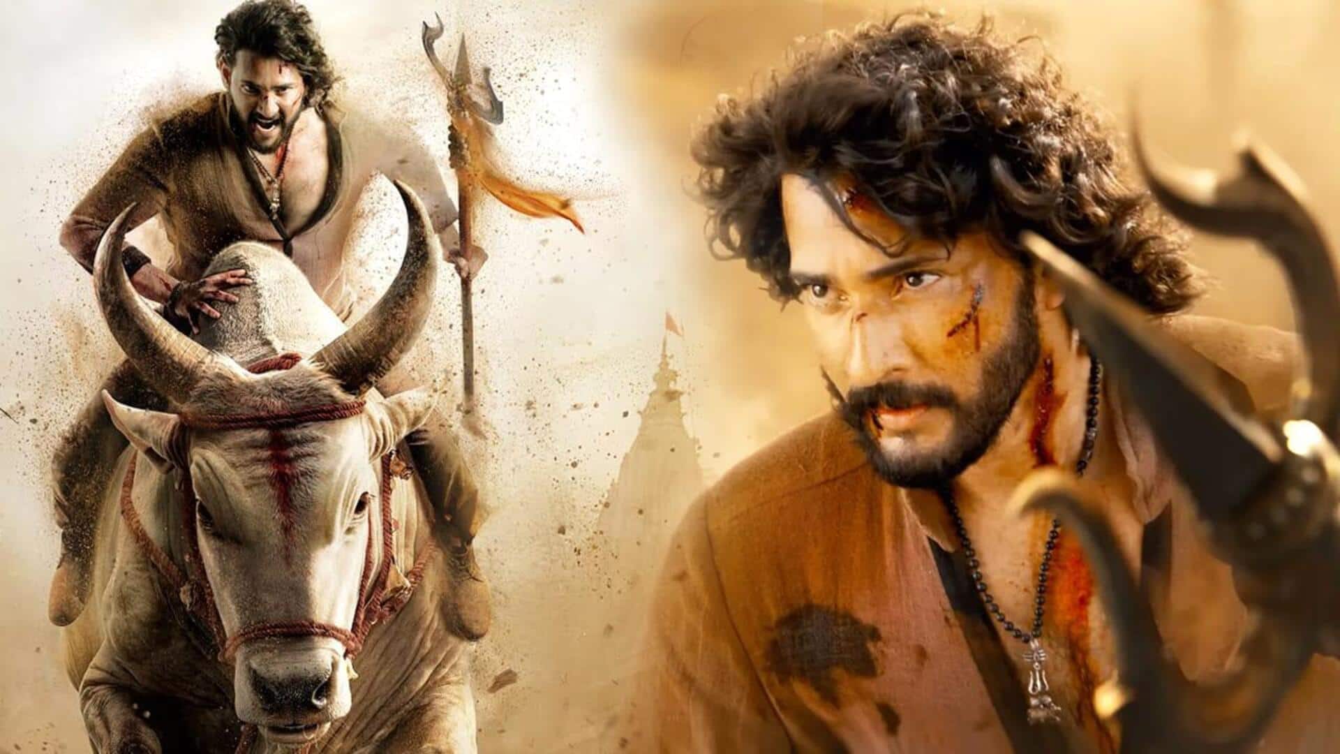 Varanasi : దేవర సెట్స్‌లో మహేష్ బాబు.. రాజమౌళి ప్లాన్ అదేనా?