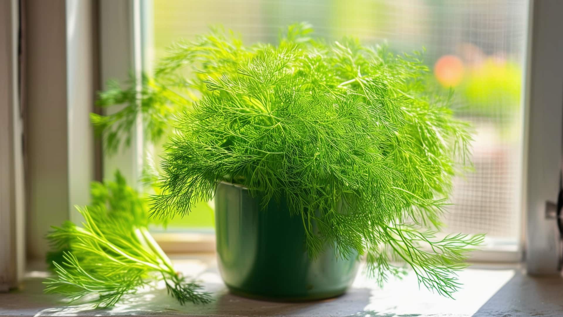 Growing Dill Indoors: ఇంట్లోనే డిల్ సాగు ఎలా? సాగు చిట్కాలు, సూచనలివే!