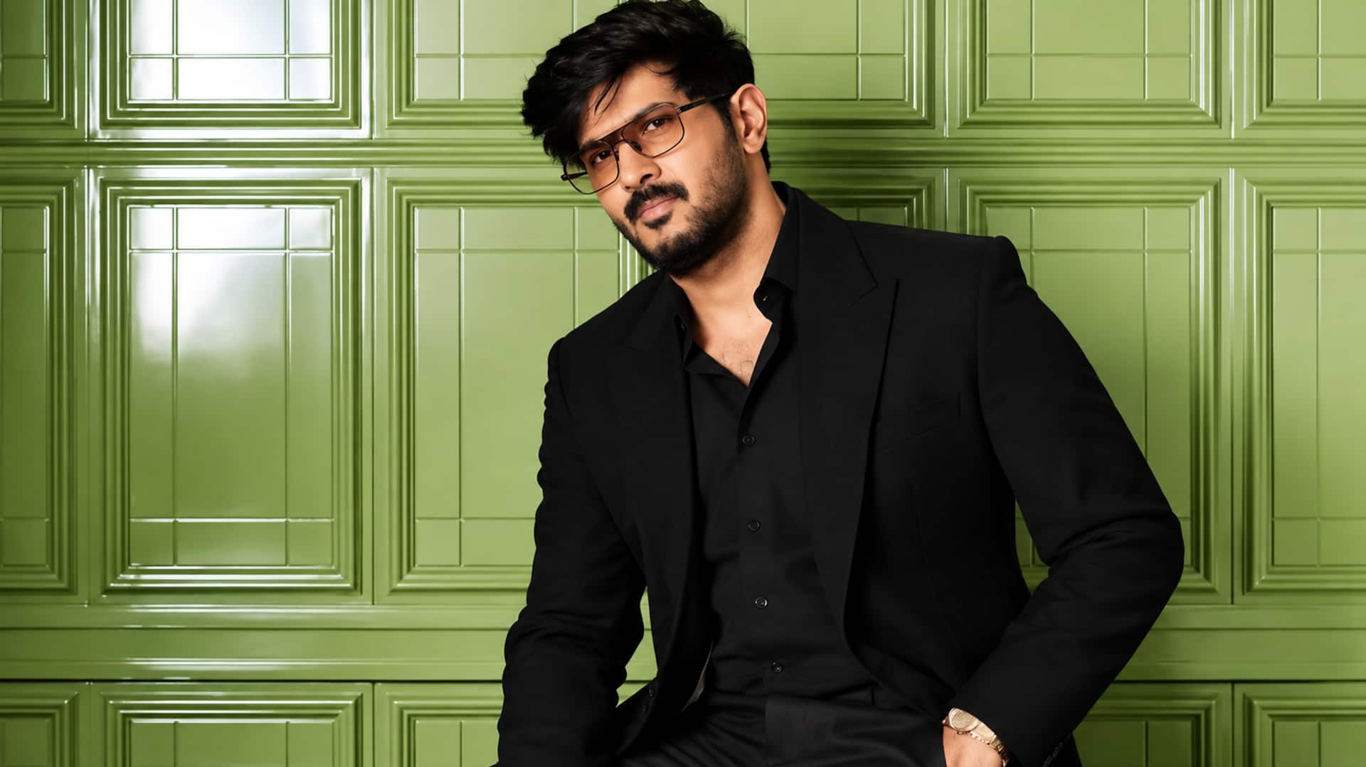 Dulquer Salmaan: నా పేరుతో ఫేక్ అకౌంట్.. దుల్కర్ సల్మాన్ కీలక ప్రకటన