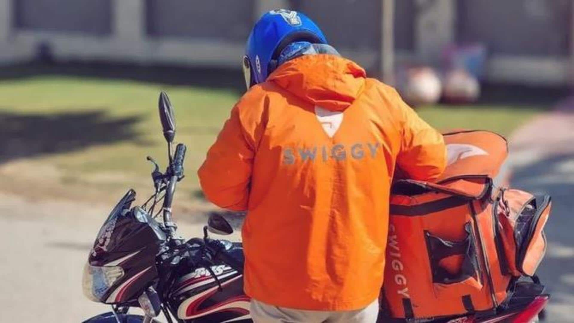 Swiggy Q2 results: స్విగ్గీ vs జొమాటో.. రెండో త్రైమాసిక ఫలితాల్లో ఎవరిది పైచేయి?