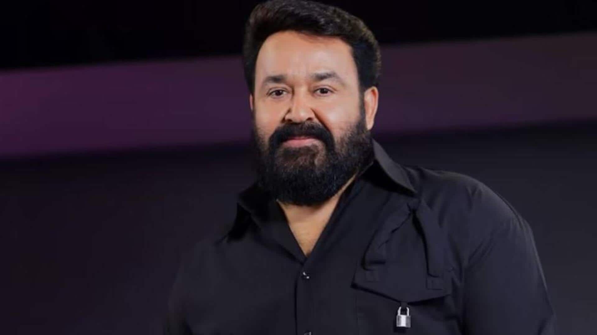 Mohanlal: మోహన్‌లాల్‌ బర్త్‌డే స్పెషల్.. అయిదుసార్లు నేషనల్ అవార్డు గెలిచిన నటుడు