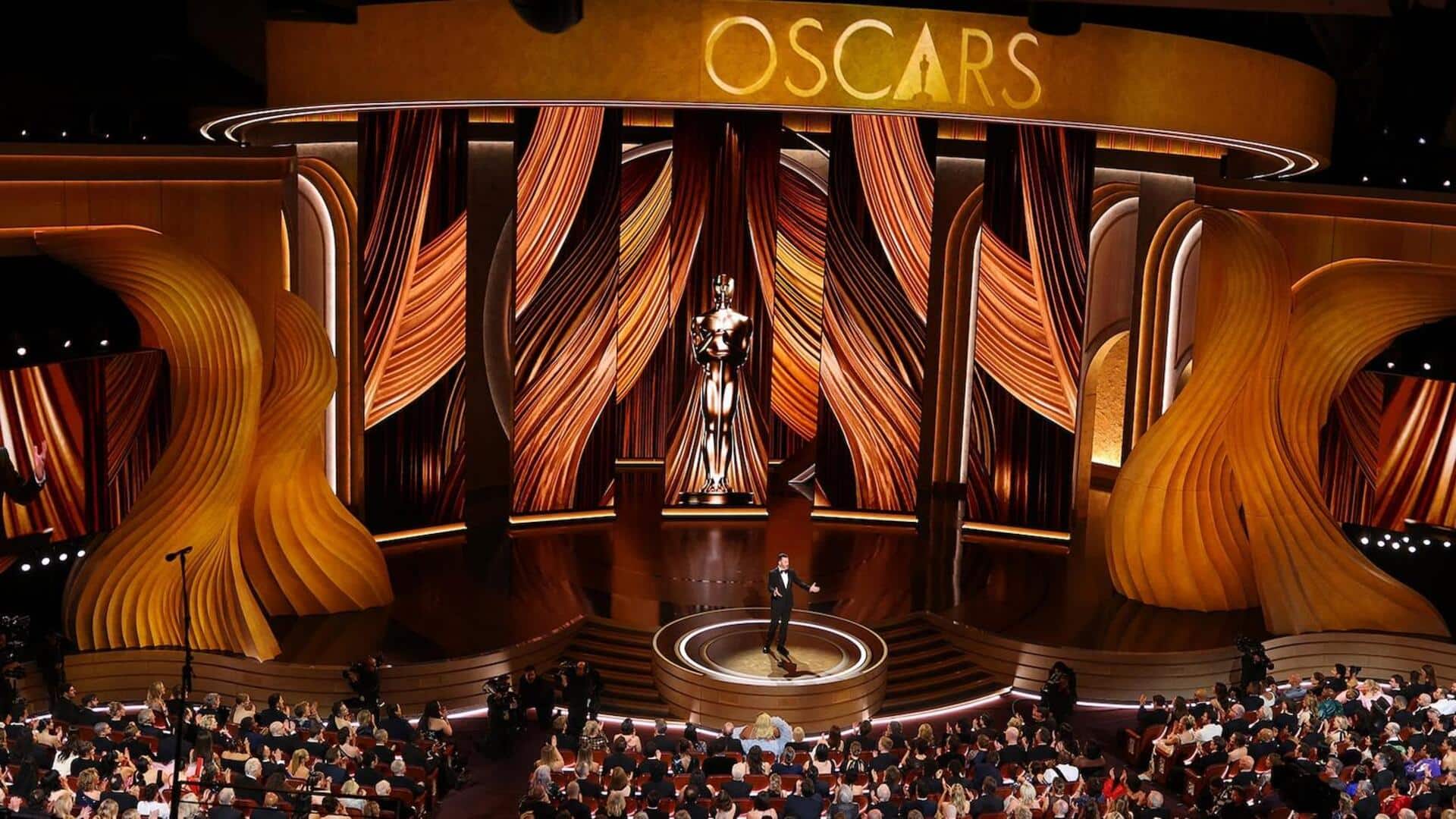 Oscar: ఆస్కార్ బరిలో గెలుపు ఎవరిది?.. ఉత్తమ నటుడి రేసులో ఆ హీరోలు