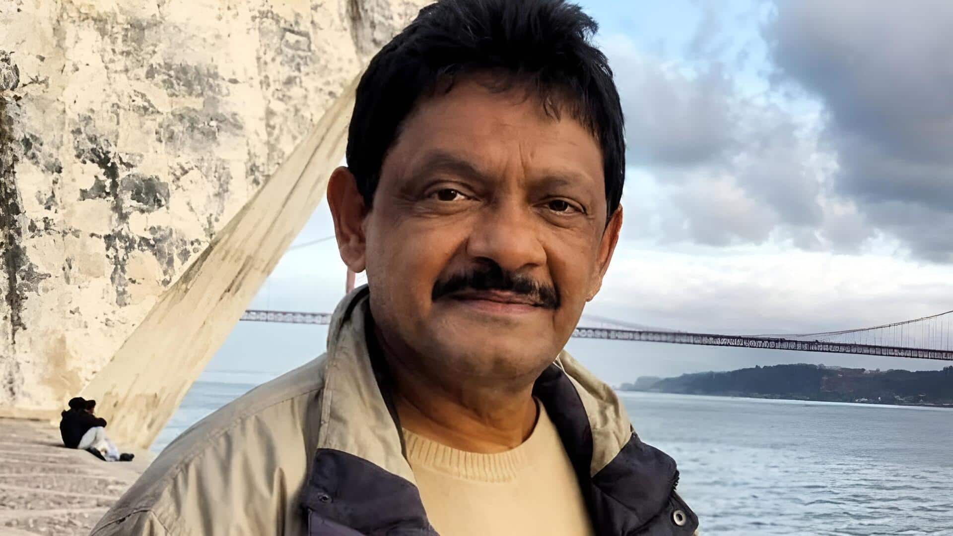 Shakeel Noorani: నటిపై లైంగిక దాడి ఆరోపణలు.. 73 ఏళ్ల దర్శకుడు షకీల్‌ నూరానీ అరెస్ట్