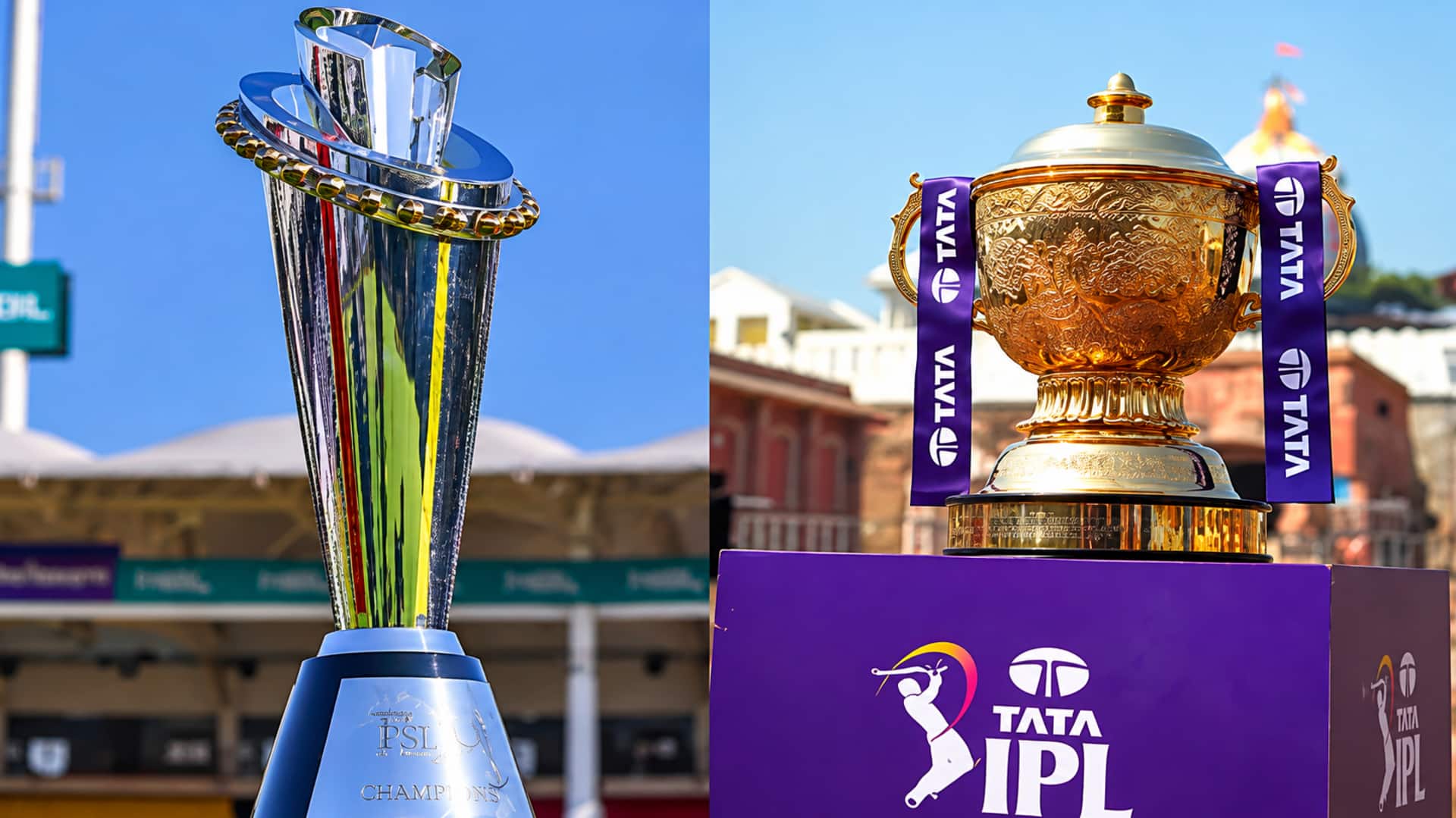 PSL 12 Schedule : పీఎస్ఎల్ 12వ సీజన్ తేదీలు ఖరారు.. ఐపీఎల్‌తో మరోసారి పోటీ