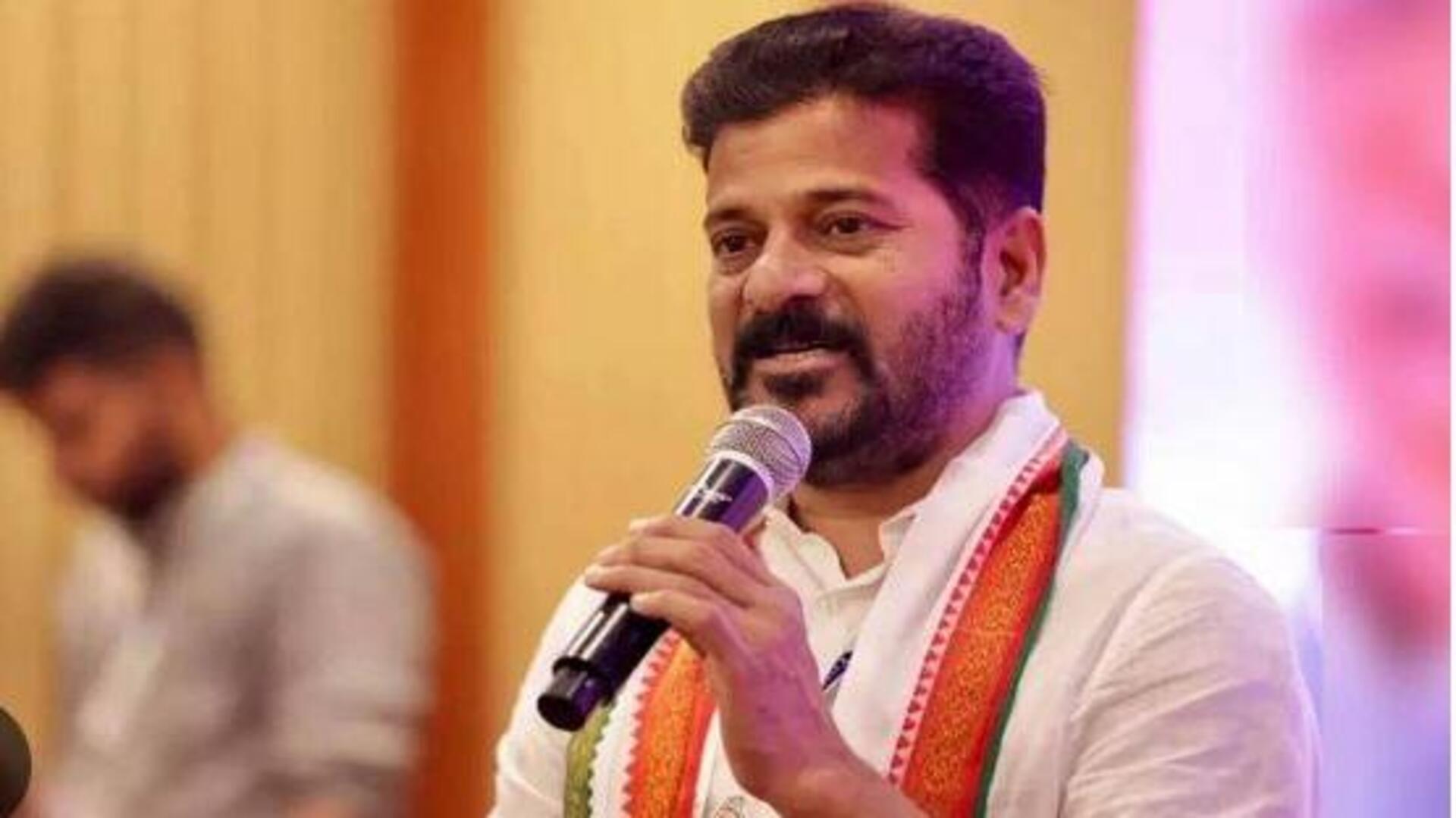 Cm Revanth Reddy: 17న మళ్లీ దిల్లీకి సీఎం రేవంత్ రెడ్డి పయనం 