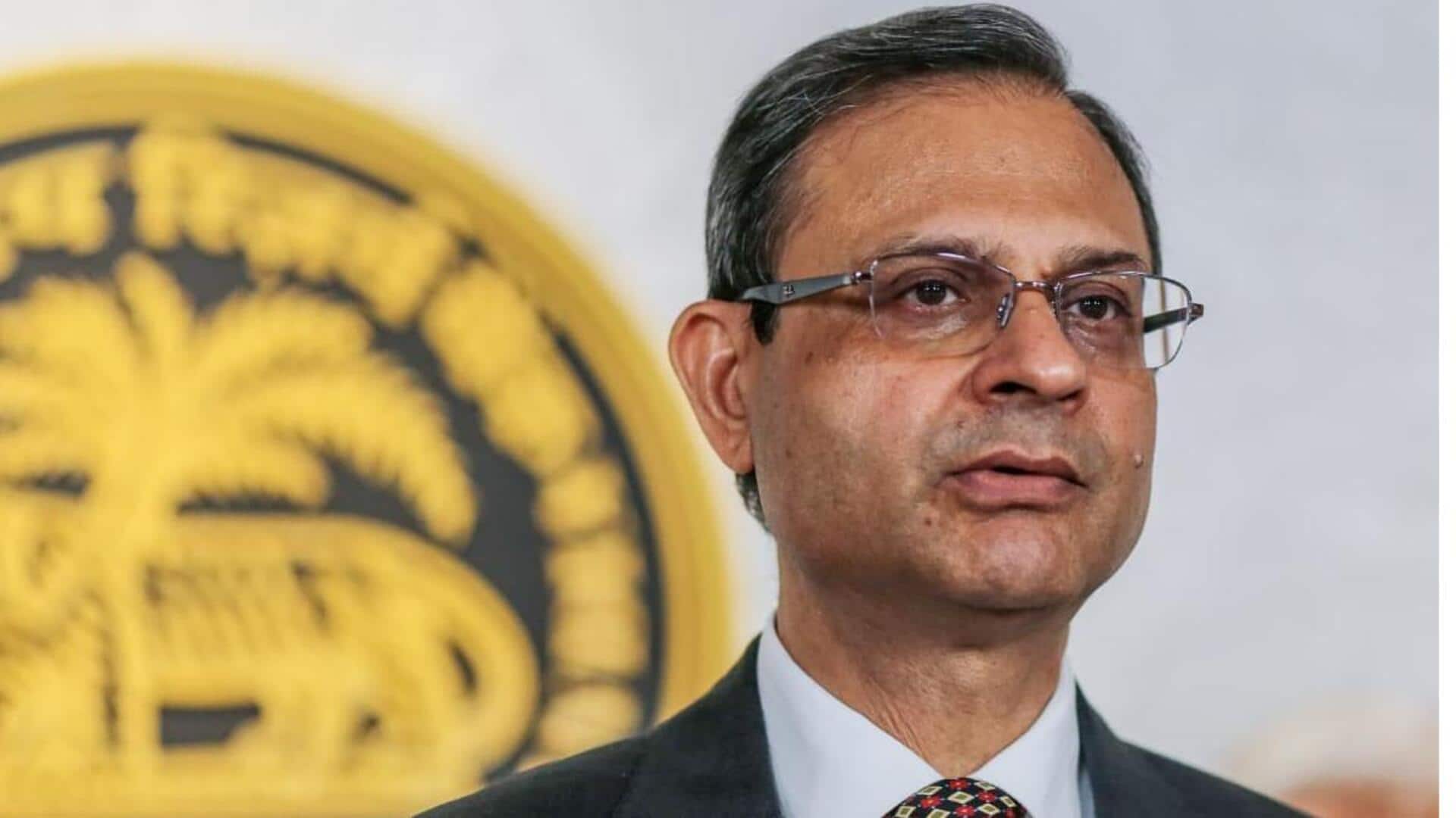 RBI: ట్రంప్ 'డెడ్‌ ఎకానమీ'వ్యాఖ్యలపై.. ఆర్బీఐ గవర్నర్ స్పందన
