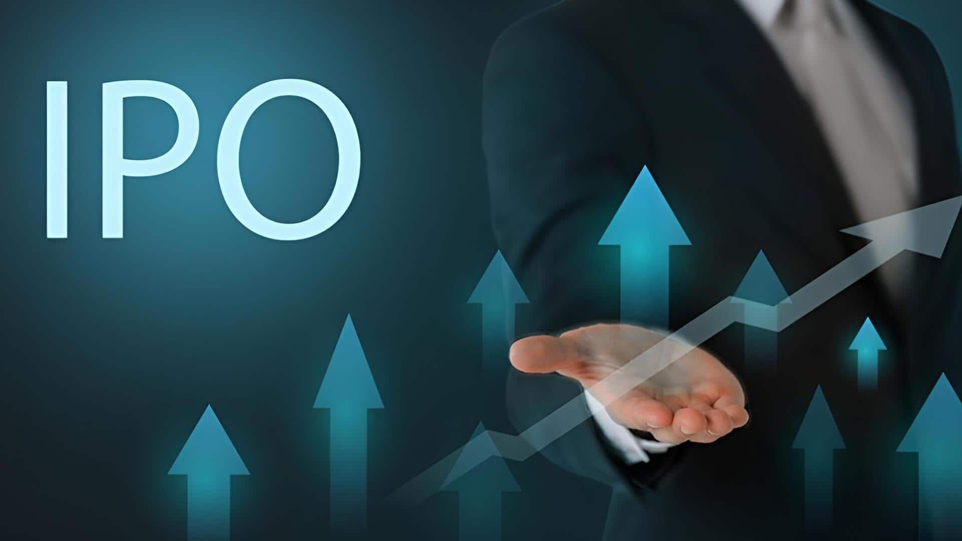 Upcoming IPOs: ఐపీఓ షెడ్యూల్ విడుదల.. ఈసారి లిస్టింగ్‌లే ఇన్వెస్టర్ల ఫోకస్!