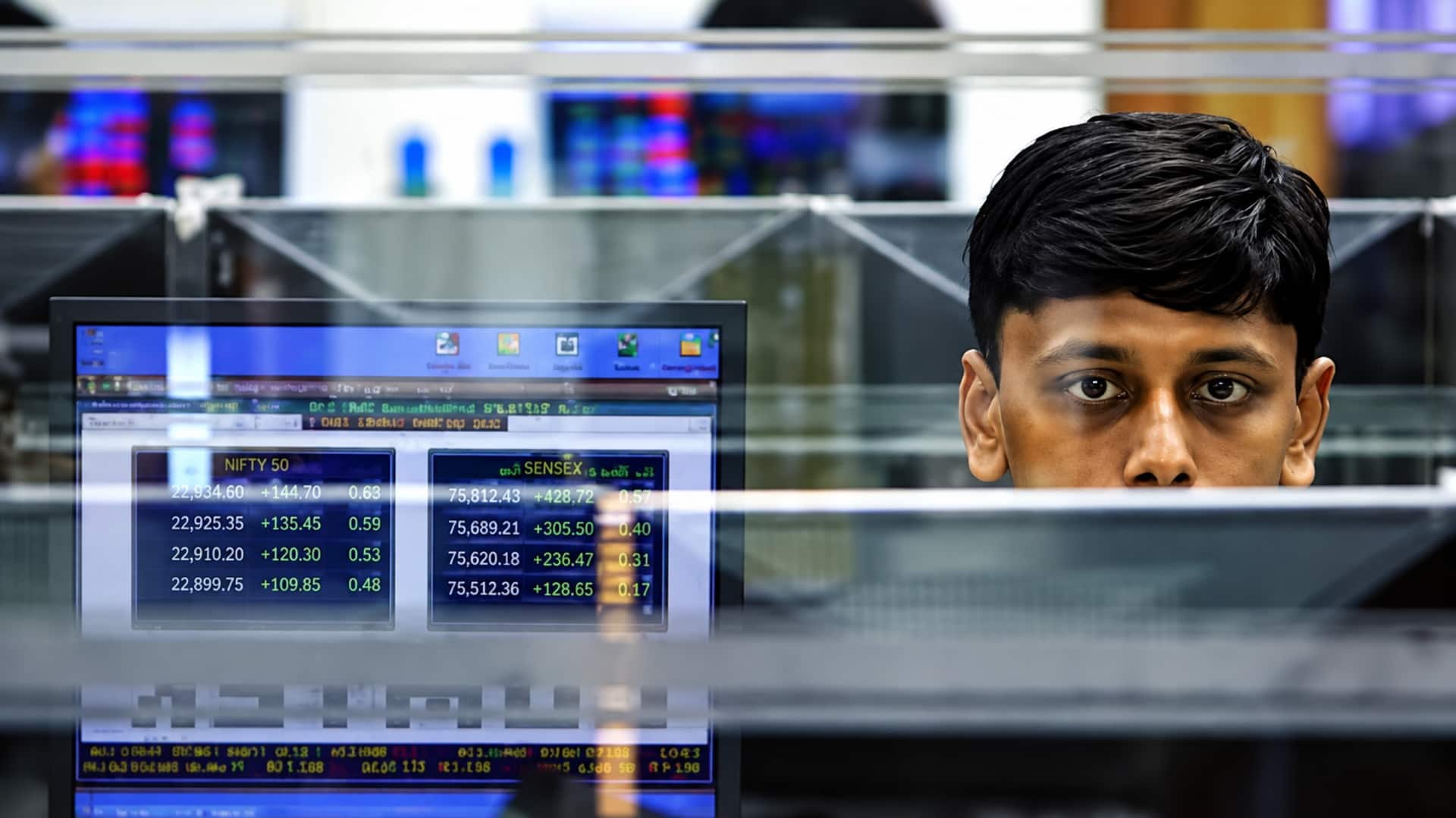 Fed Rate Hike: ఫెడ్‌ రేట్ల పెంపు.. భారత్‌ నుంచి ఎఫ్‌పీఐల అమ్మకాల ముప్పు