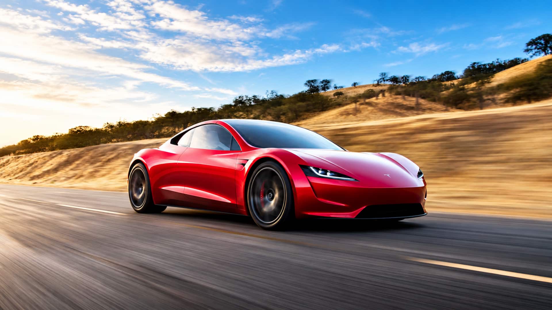 Tesla Roadster: టెస్లా రోడ్‌స్టర్‌కు మరోసారి బ్రేక్.. అక్టోబర్ 15కి వాయిదా