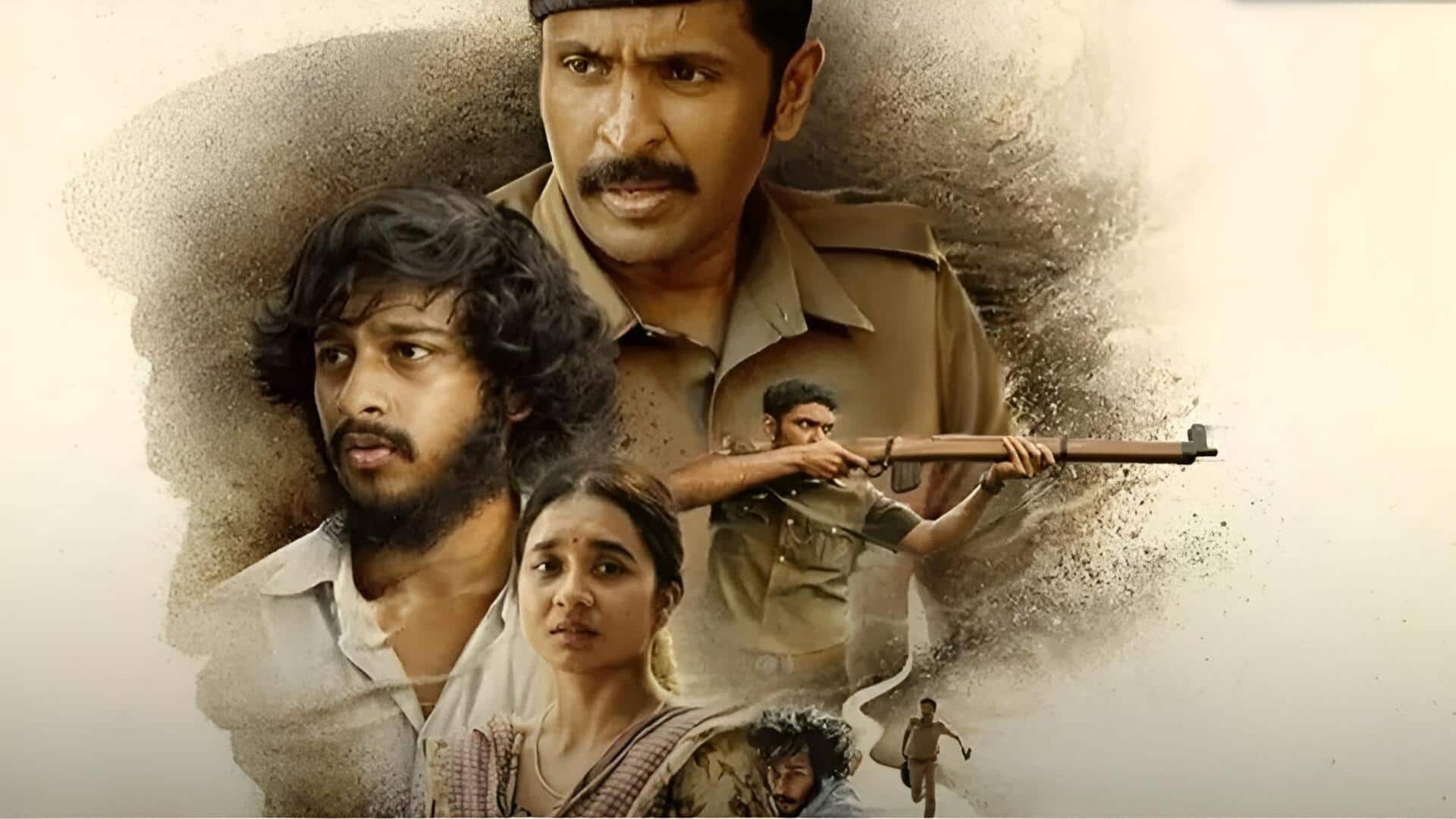 Sirai: బలగం తరహా ఎమోషన్.. ఓటిటిలోకి వచ్చిన తమిళ సంచలన క్రైమ్ డ్రామా