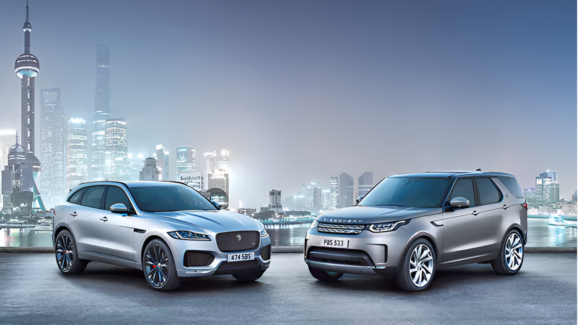 Land Rover: ఇండియా-యూకే ఎఫ్‌టీఏ ప్రభావం: జేఎల్‌ఆర్‌ కార్ల ధరలు రూ.75 లక్షల వరకు తగ్గే అవకాశం