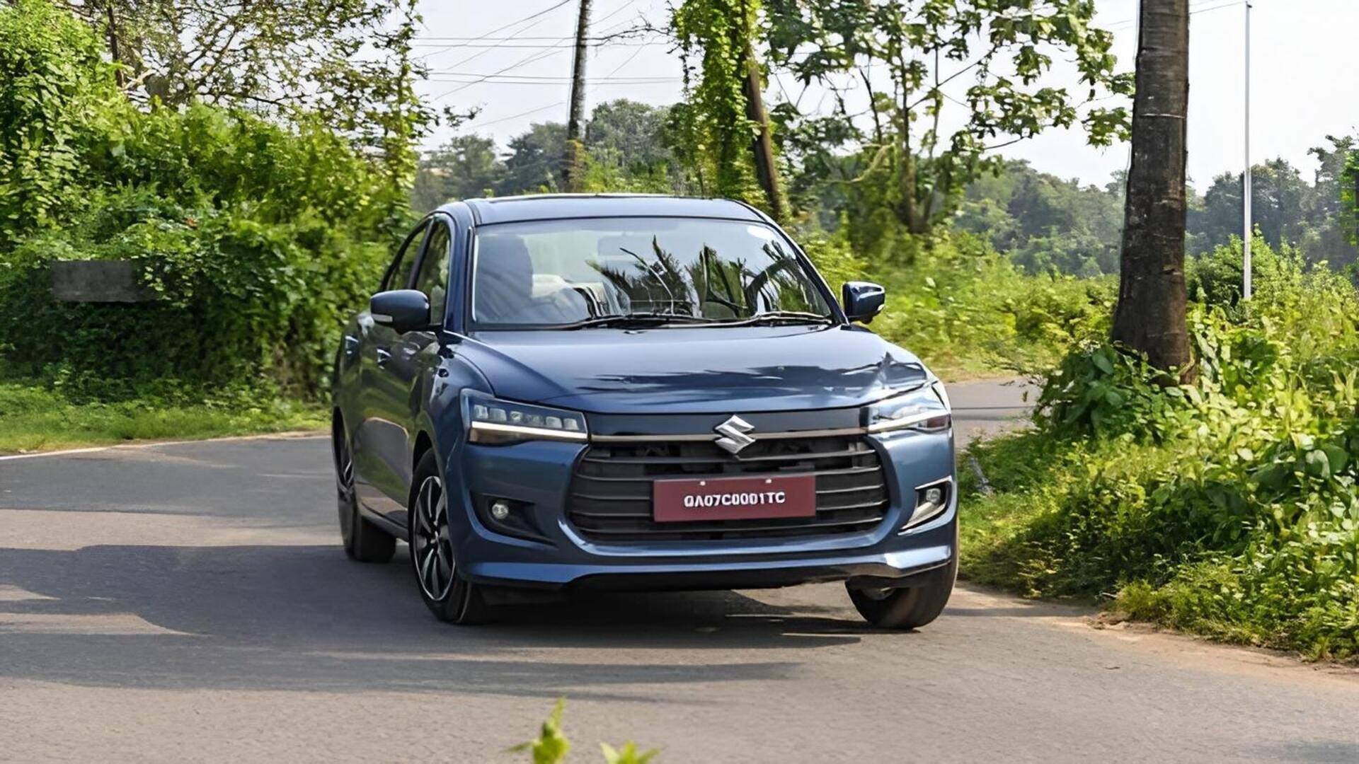 Maruti Suzuki: ఎస్‌యూవీల దెబ్బతో మారుతి సుజుకి మార్కెట్ వాటా తగ్గుదల