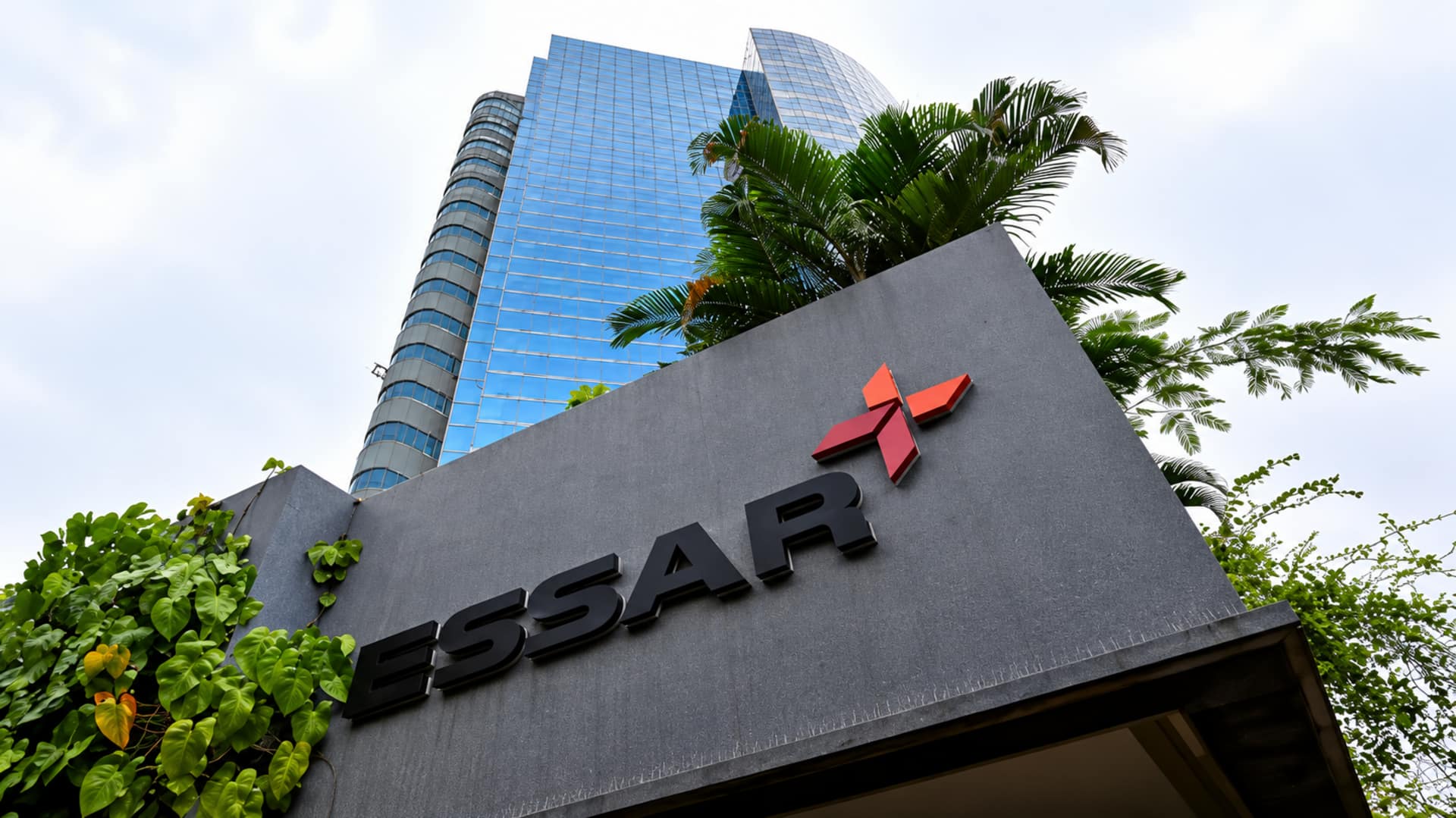 Essar Group: అమెరికాలో ఎస్సార్‌ గ్రూప్‌ భారీ పెట్టుబడులు.. రూ.1.4 లక్షల కోట్లు