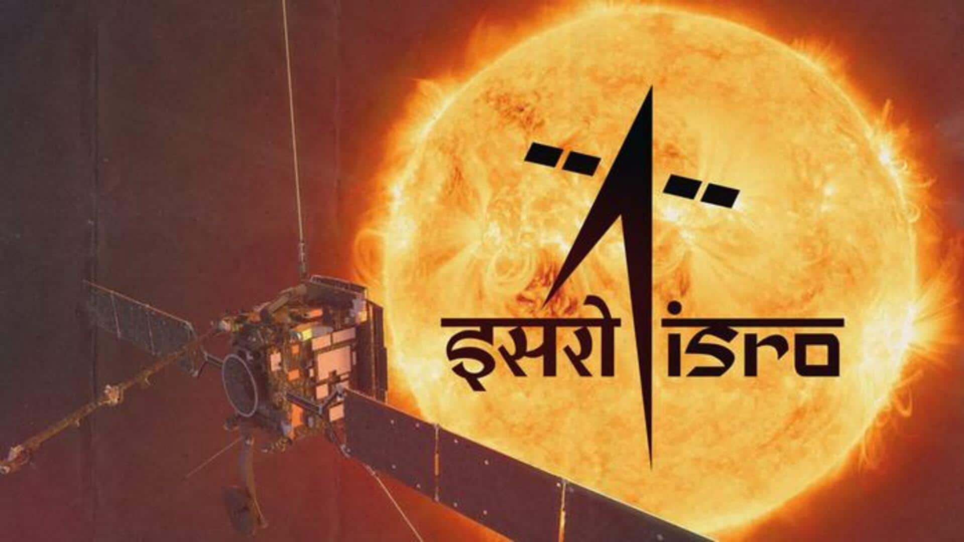 Aditya-L1 Mission: ఆదిత్య ఎల్-1 ప్రయోగానికి కౌంట్‌డౌన్ ప్రారంభం