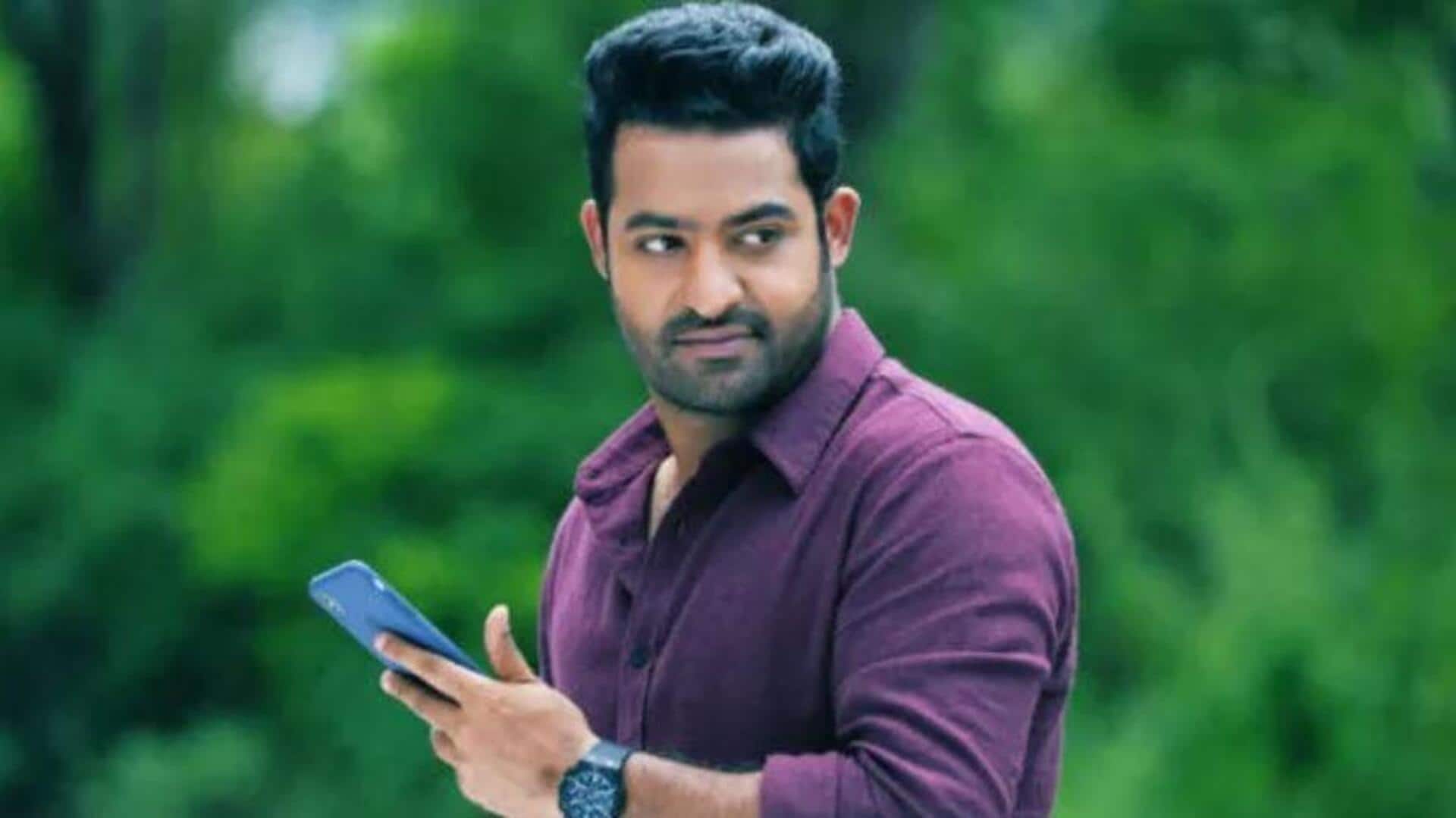 NTR: బ్రహ్మర్షి నుంచి భీమ్దాకా... ఎన్టీఆర్ స్టార్ హీరోగా ఎదిగిన ప్రయాణమిదీ! NTR: బ్రహ్మర్షి నుంచి భీమ్దాకా... ఎన్టీఆర్ స్టార్ హీరోగా ఎదిగిన ప్రయాణమిదీ!