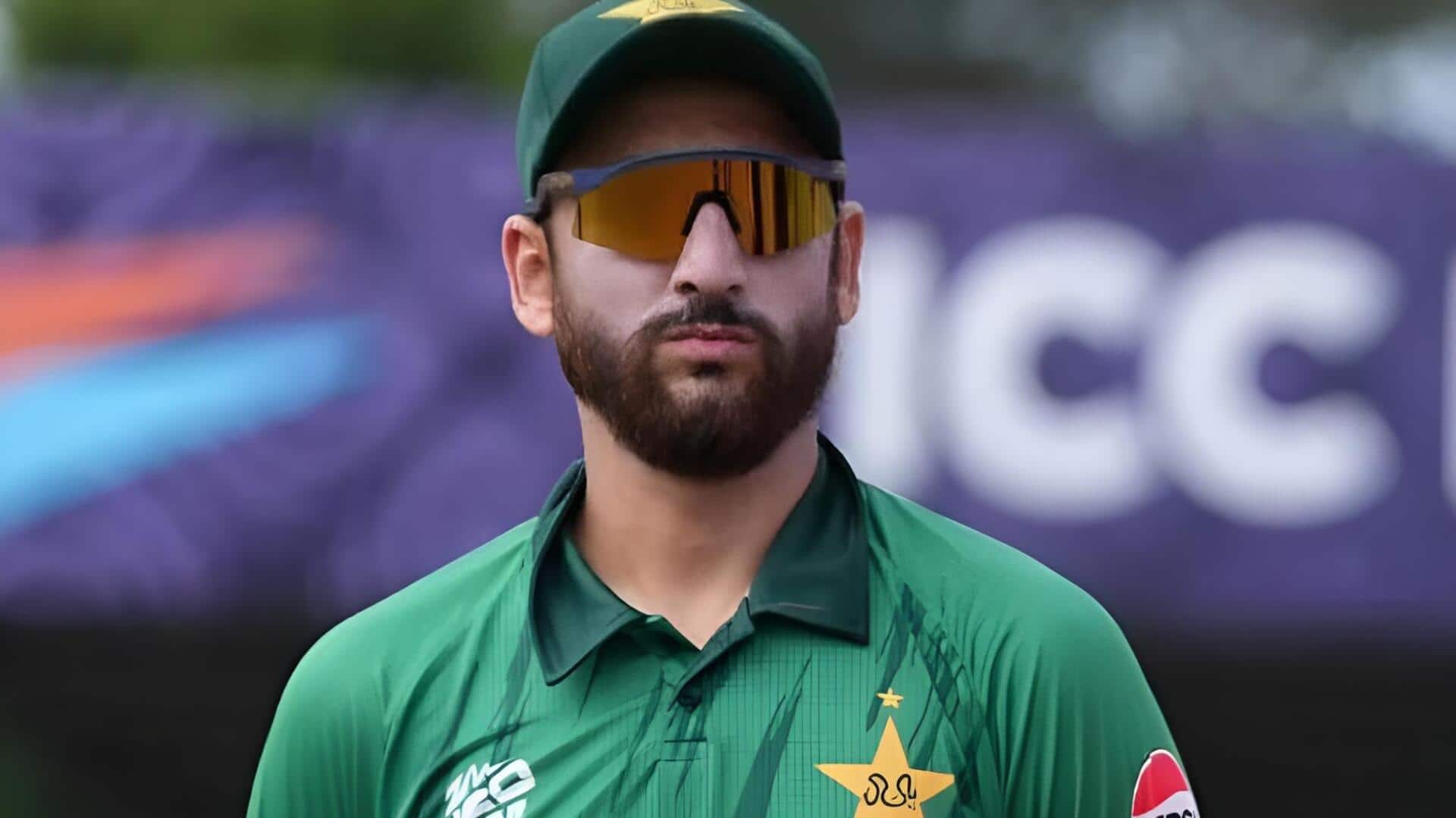 IND vs PAK: భారత్‌పై మంచి రికార్డు లేదు.. అంగీకరించిన పాక్