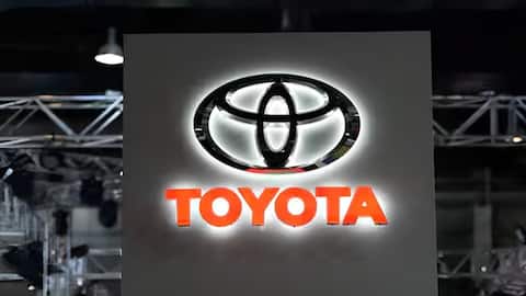 Toyota: టయోటా నూతన వ్యూహం.. దేశీయ మార్కెట్‌తో పాటు గ్లోబల్ ఎగుమతులపై ఫోకస్