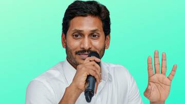 ఆంధ్రప్రదేశ్: 18మంది ఎమ్మెల్సీ అభ్యర్థుల జాబితాను విడుదల చేసిన వైఎస్సార్సీపీ
