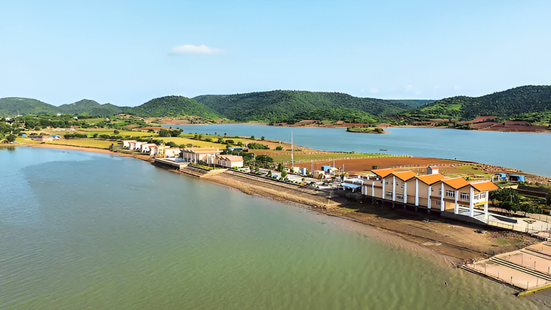 Summer Trips in Telangana: వేసవి వచ్చేసింది.. పిల్లలతో ఫుల్ ఎంజాయ్ చెయ్యడానికి.. తెలంగాణలో టాప్ ట్రిప్స్ ఇవే!