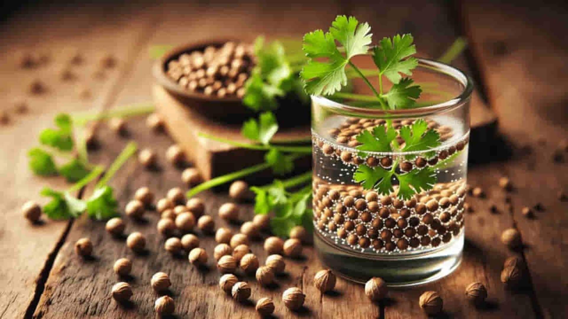 Coriander Seeds: ధనియాల వల్ల అద్భుత ఆరోగ్య ప్రయోజనాలు.. వంటగదిలో తప్పనిసరిగా ఉండాల్సినవి ఇవే..