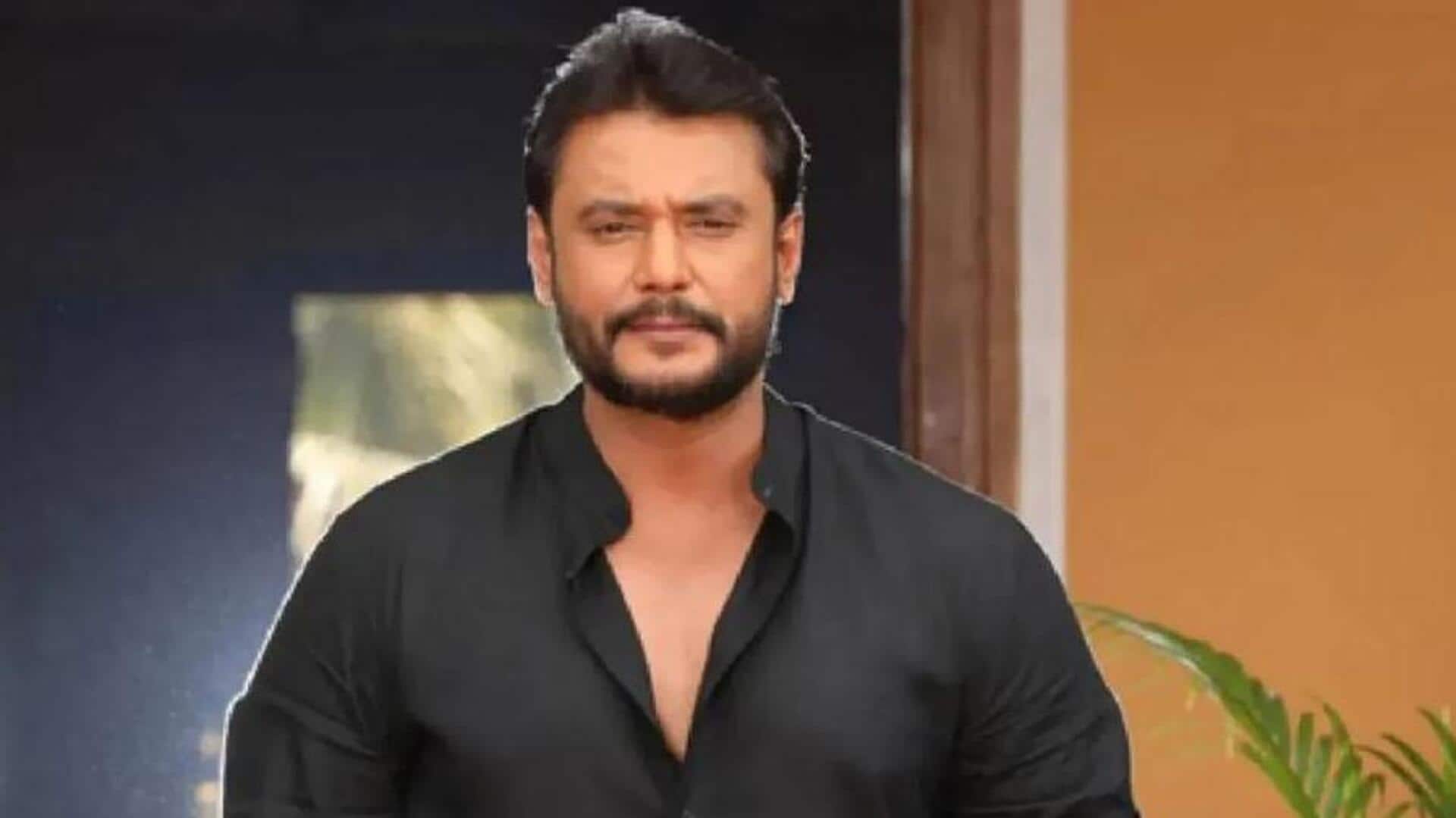 Darshan: ఇలాగే జైలులో ఉంచడం కంటే ఉరిశిక్ష వేయండి.. దర్శన్ తరపున లాయర్ ఆవేదన! Darshan: ఇలాగే జైలులో ఉంచడం కంటే ఉరిశిక్ష వేయండి.. దర్శన్ తరపున లాయర్ ఆవేదన!